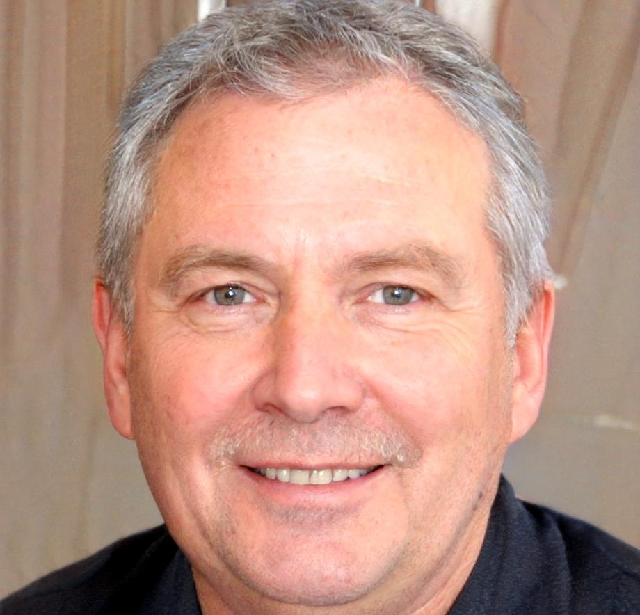 Portrait de Julien Beaumont